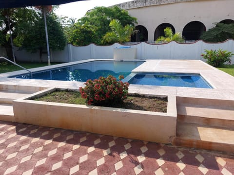 La casa de los abuelos Vacation rental in State of Nayarit