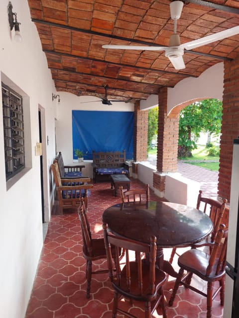 La casa de los abuelos Vacation rental in State of Nayarit