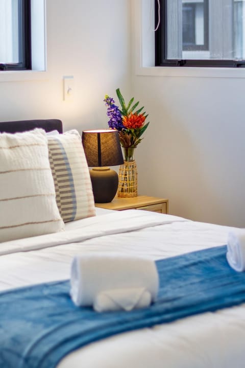 Coastal Sands Escape 1 bed 1 bath w/sofa bed Wohnung in Christchurch
