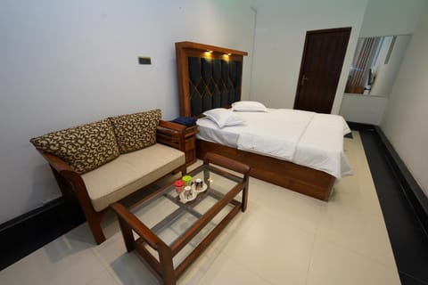 Jaruv Royal Residencies Bed and Breakfast in Dehiwala-Mount Lavinia