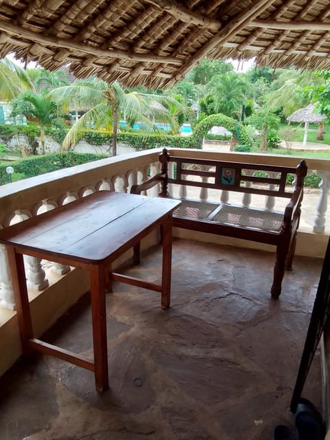 Frank's cottages, Diani beach Condo in Diani Beach