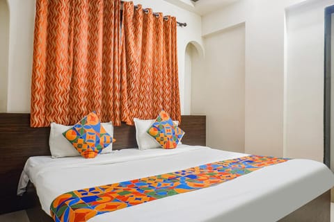 FabHotel Royal Samrat Hotel in Pune