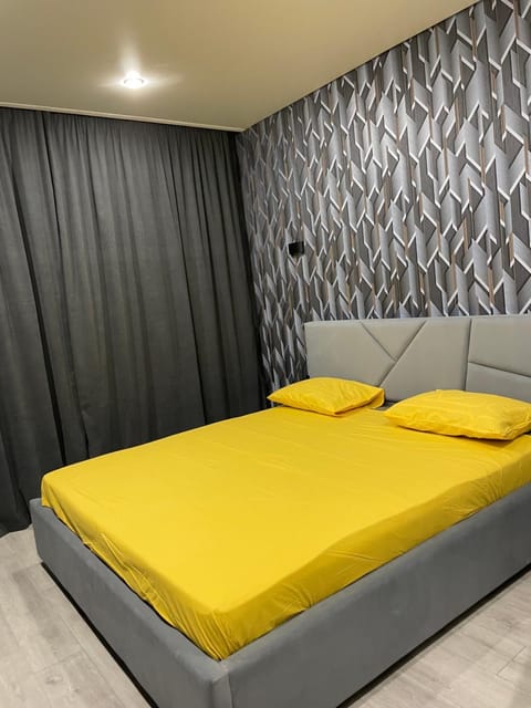 Апартаменты Алматы Apartment in Almaty