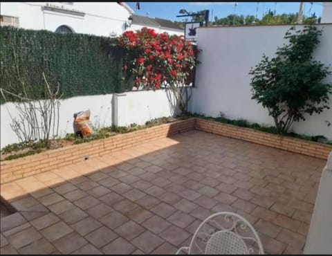 Casa Rural La Pariente House in Sierra de Huelva