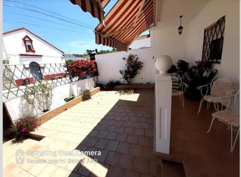 Casa Rural La Pariente House in Sierra de Huelva