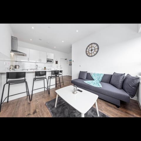 Charming 1 Bedroom Flat in Essex TH620 Eigentumswohnung in Basildon