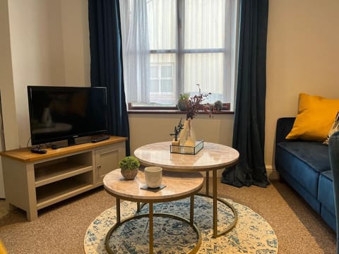 1 Bed Town Centre-Free Parking-Long Stay Offer Apartamento in Rochester