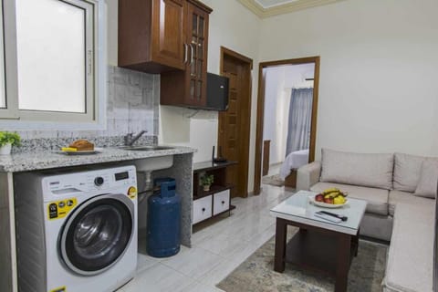 lazur Apartments Appartement-Hotel in Hurghada