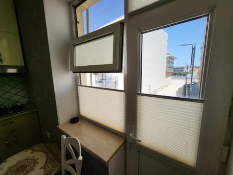 15минут до центра Баку Apartment in Baku