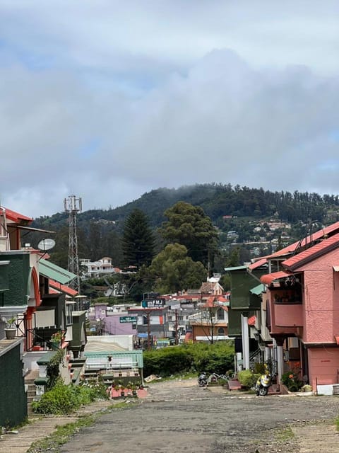 Sumana Stays Condo in Ooty