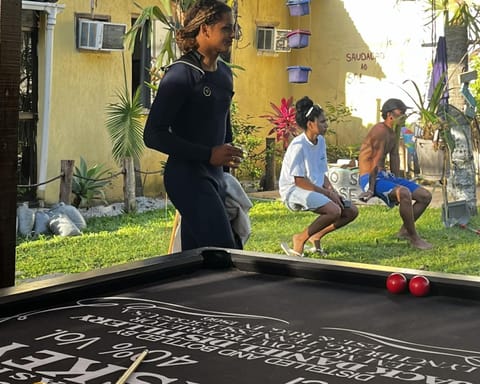 Hostel Rio Surf House Hostel in Rio de Janeiro