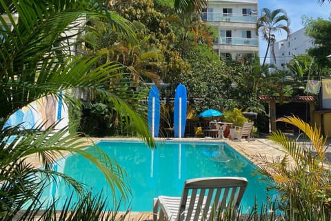 Garden, Garden view, Pool view, Swimming pool