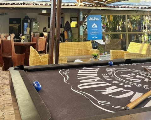 Hostel Rio Surf House Hostel in Rio de Janeiro