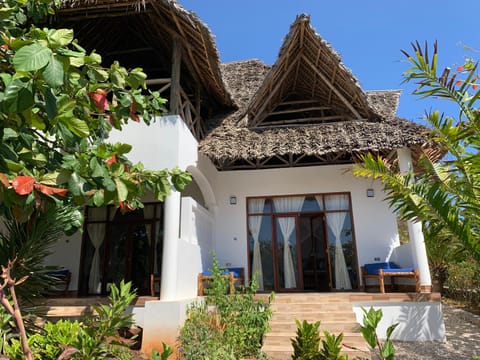 Zi Villa Garden Room 1 Resort in Matemwe