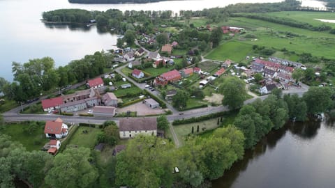 Stary Drahim Urlaubsunterkunft in Greater Poland Voivodeship