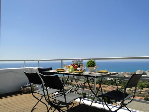 Day, Summer, Balcony/Terrace, Balcony/Terrace, Sea view, Sea view