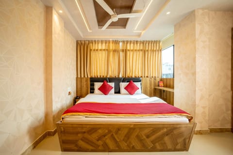 Seasons Suites - Koramangala Hotel in Bengaluru