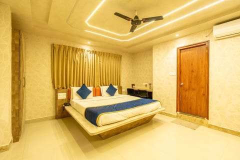 Seasons Suites - Koramangala Hotel in Bengaluru