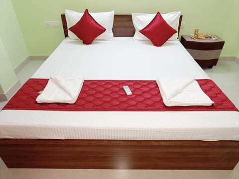 Ananya service apartments Condo in Chennai