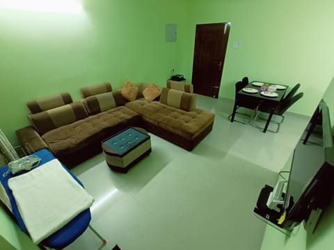 Ananya service apartments Condo in Chennai