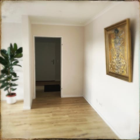 Schöne Penthousewohnung mit Weitblick Appartamento in Arnsberg