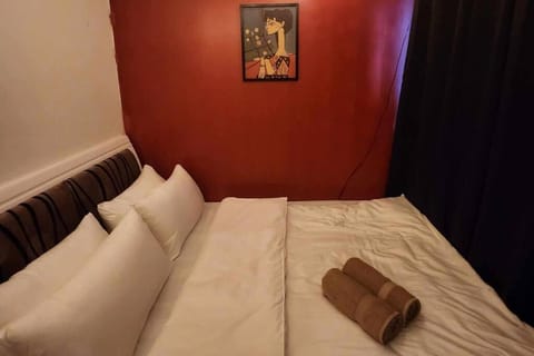 Awesome 2BR Apartment Apartment in Makati