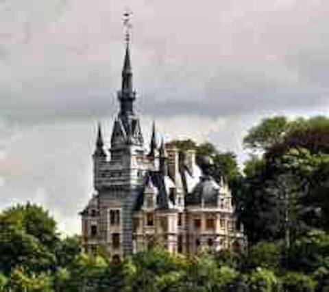 L’Echo de l’Ourthe - Tilff (Liège) House in Liège