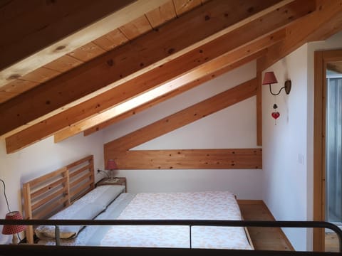 San Carlo Appartement in Chiavenna