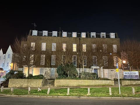 Calverley House Apartments Apartment in East Hertfordshire District