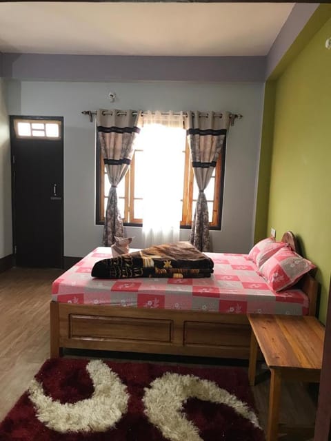 Khee Homestay Vacation rental in West Bengal