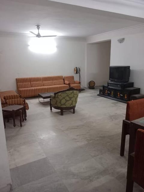 Ideal for families and friends Condo in Ahmedabad