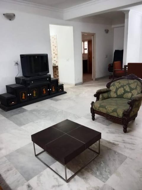 Ideal for families and friends Condo in Ahmedabad