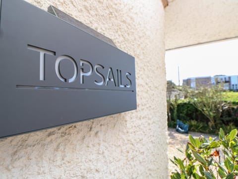 Topsails Casa in Freshwater