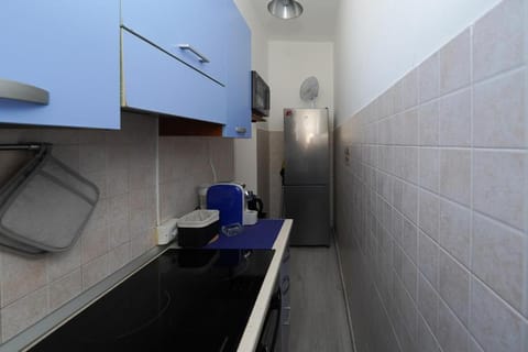 My Viktory Appartement in Novara