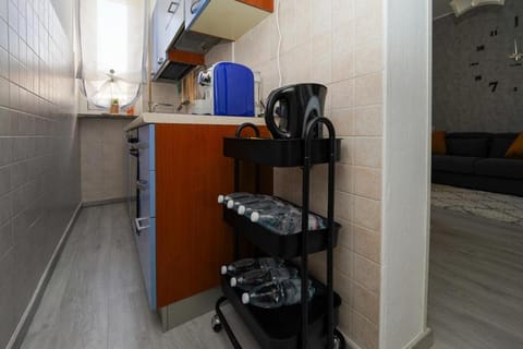 My Viktory Appartement in Novara