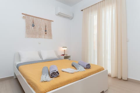 SeaView Apartment 1 Condo in Samos Prefecture