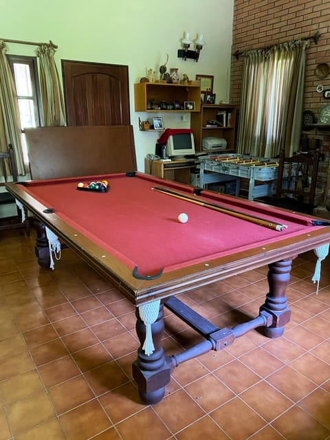 Billiard