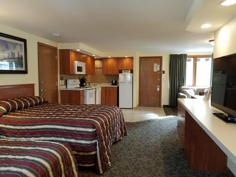 Black Hawk Motel & Suites Motel in Wisconsin Dells