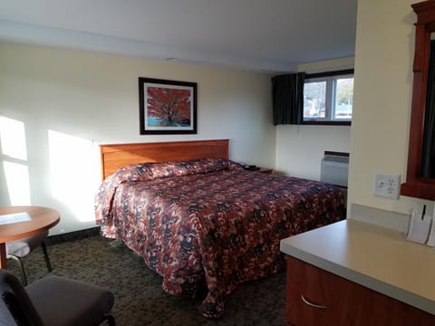 Black Hawk Motel & Suites Motel in Wisconsin Dells