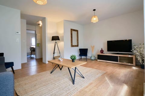 Locations Tourcoing - Le Villeneuve Condo in Villeneuve-d'Ascq