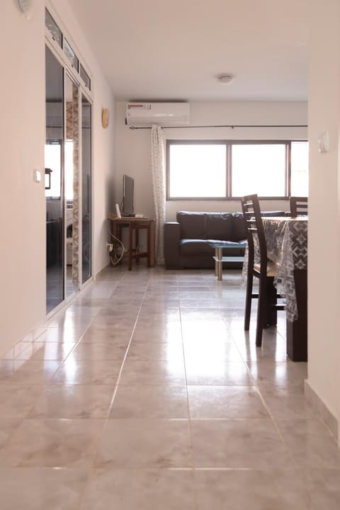 3 bdr cozy apt in Condominio Mi, Palmarejo Grande Apartment in Praia