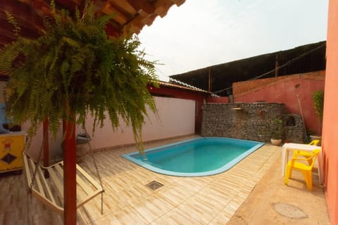 Solarium, Balcony/Terrace, Pool view, Swimming pool