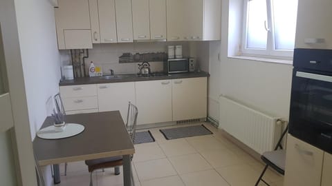 Apartament La Seu Apartment in Cluj-Napoca