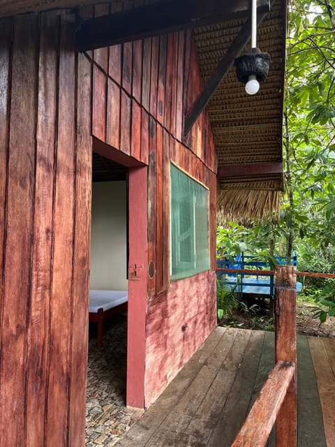 Trapiche Eco Amazon Lodge Hotel in State of Amazonas