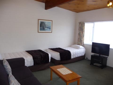 Coachman's Lodge Motel Motel in Whanganui