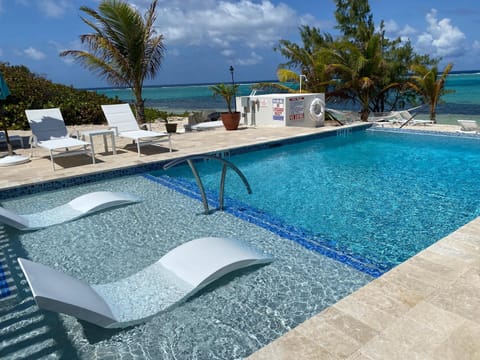 The One Love at Cottages House in Grand Cayman