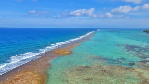 The Sea Spray at Cottages House in Grand Cayman