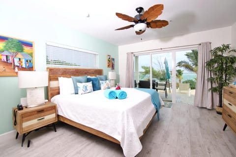 The Starfish at Cottages House in Grand Cayman