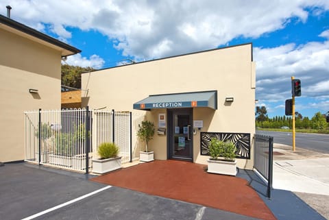 Fawkner Executive Suites & Serviced Apartments Copropriété in Melbourne