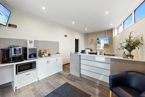 Fawkner Executive Suites & Serviced Apartments Condo in Melbourne